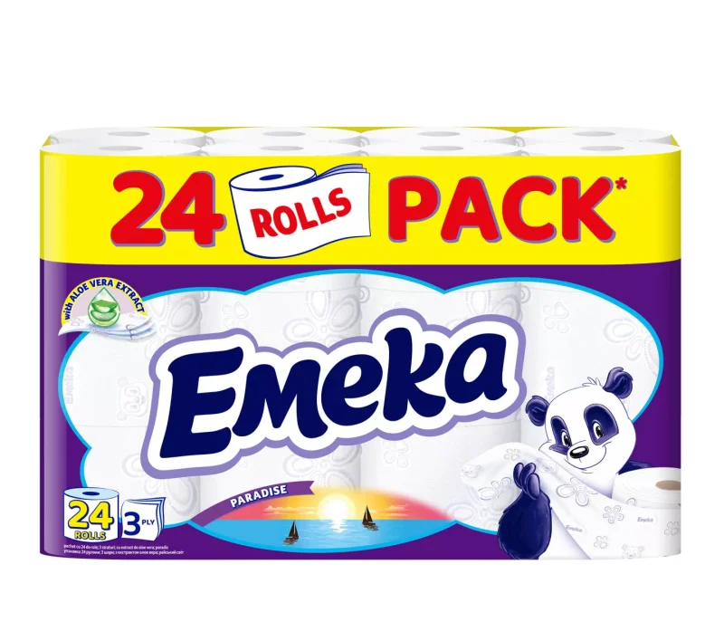Emeka ВЗЕМИ 1+1 БЕЗПЛАТНО 24 бр.
