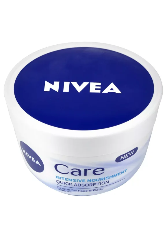 Nivea Крем, Мляко или Лосион за тяло различни видове 100 - 250 мл