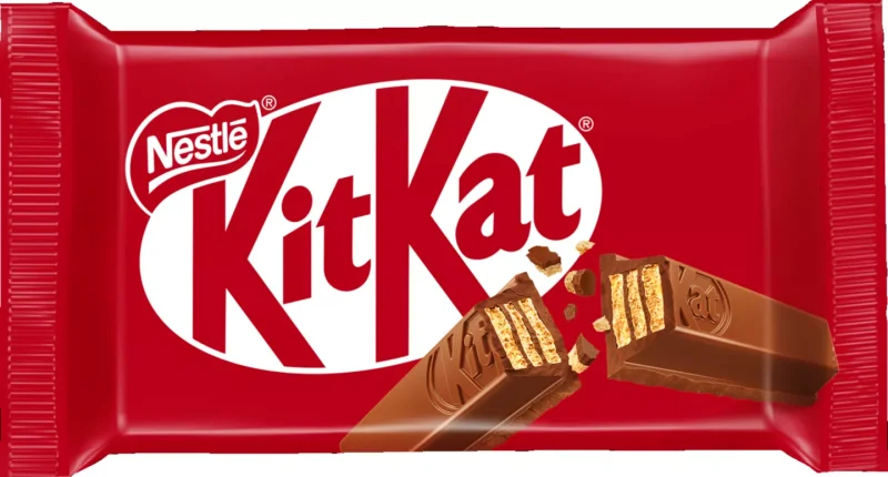 Kit Kat Десерт 4Fingers различни видове 41,5 г