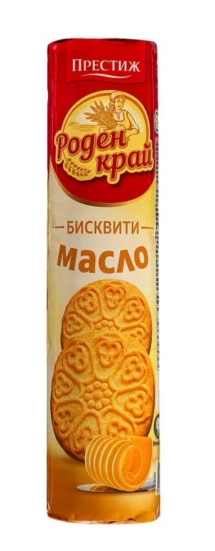 ПРЕСТИЖ Бисквити различни видове 165 - 170 г