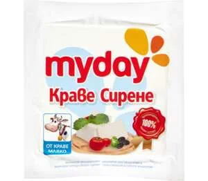 My Day ВЗЕМИ 1+1 БЕЗПЛАТНО 700 г