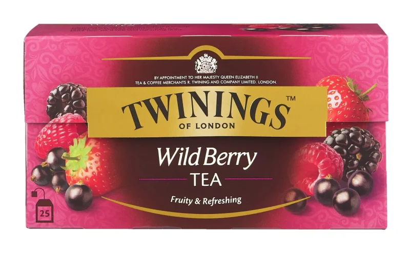 Twinings Чай 50 г