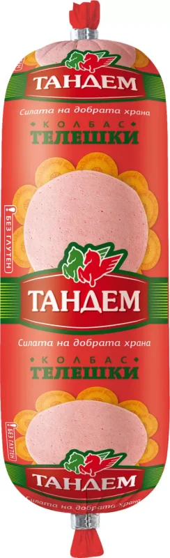 Тандем Колбас 300 г