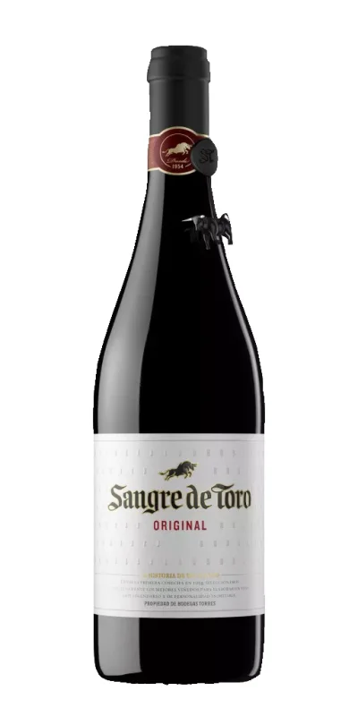 Sangre de Toro/VinaEsmeraldа Червено, Бяло вино или Розе различни сортове 0,75 л
