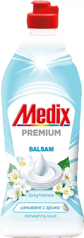 Medix Препарат за съдове 750 мл
