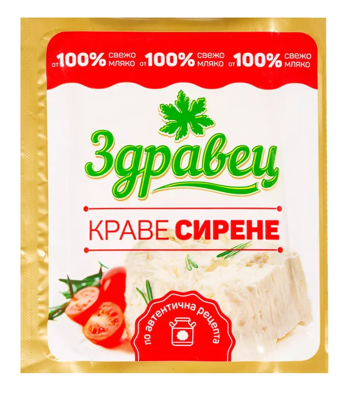 Здравец Сирене 350 г