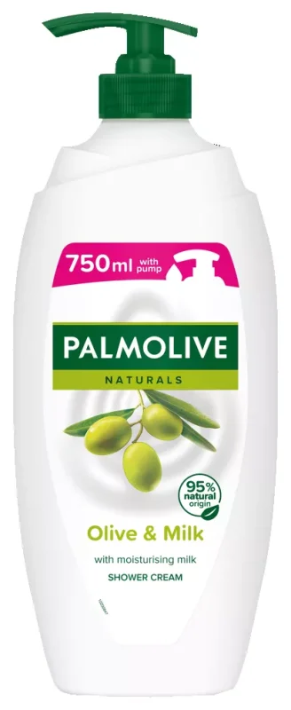 Palmolive Душ гел различни видове 750 мл