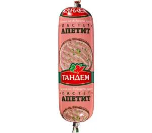 Тандем Пастет 180 г