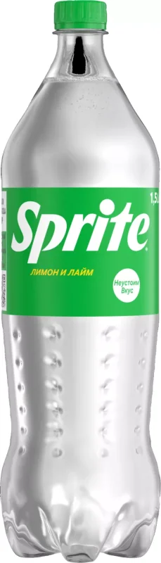 COCA COLA/ FANTA/ SPRITE Газирана напитка различни видове 1,5 л PET
