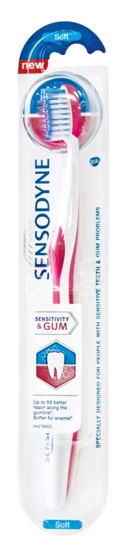 Sensodyne Четка за зъби