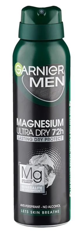 Garnier Men Деоспрей