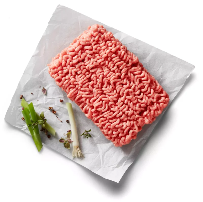 Кайма от свинско месо кг
