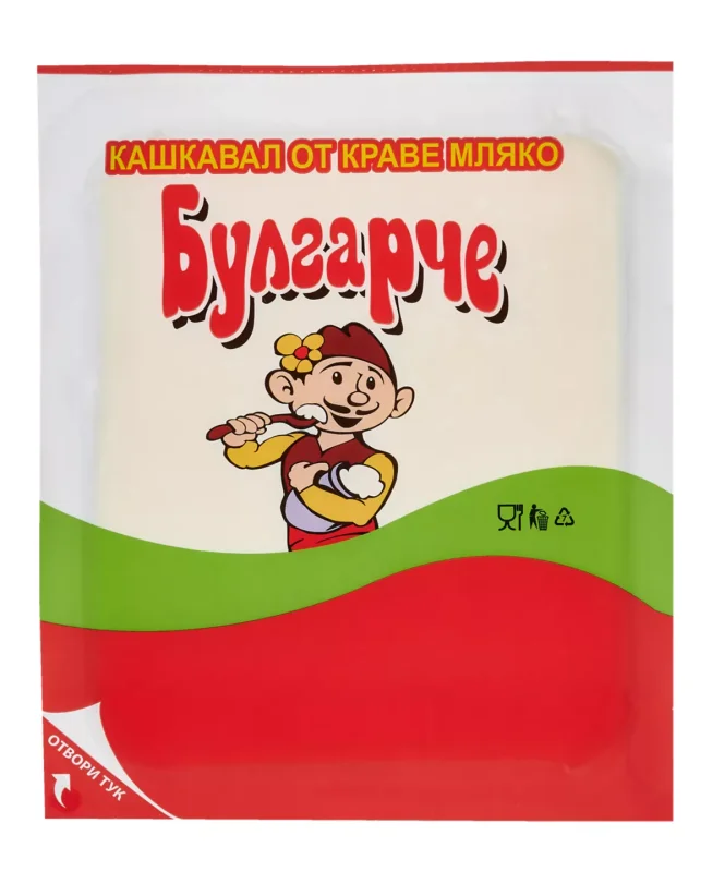 Булгарче ВЗЕМИ 1+1 БЕЗПЛАТНО 400 г