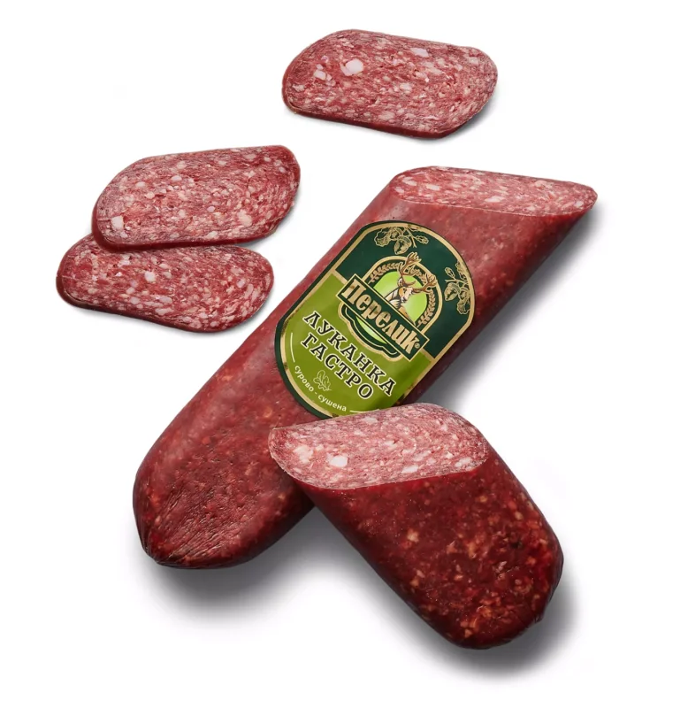 Перелик Луканка кг