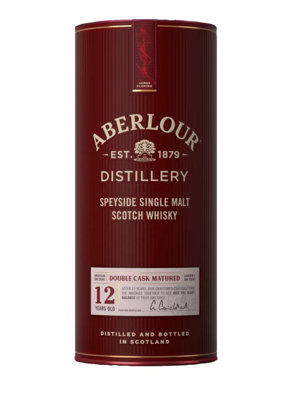 Aberlour Шотландско уиски 0,7 л