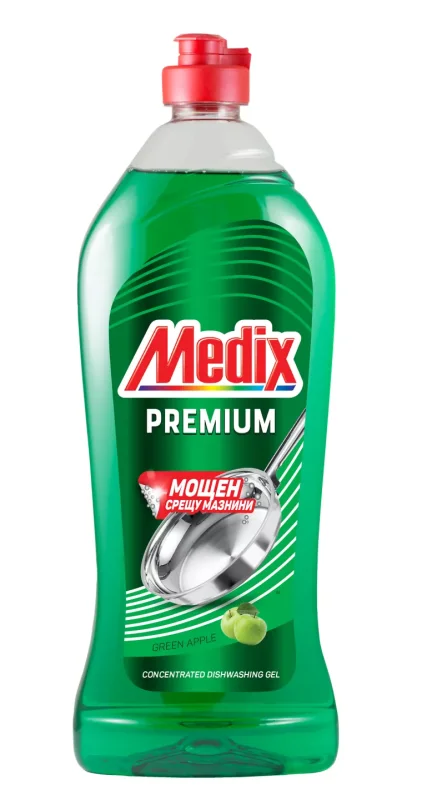 Medix Препарат за съдове 750 мл