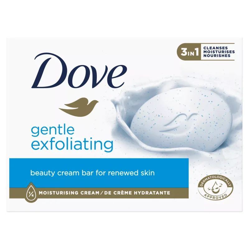 DOVE Крем сапун различни видове 90 г