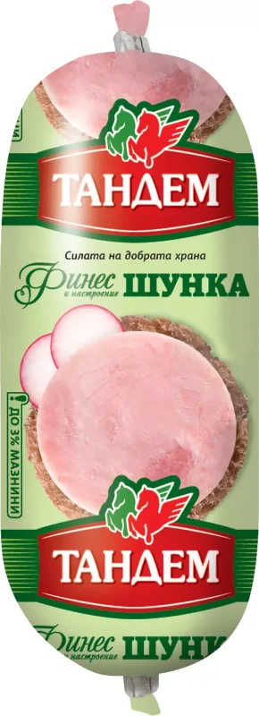 Тандем Шунка Финес 300 г
