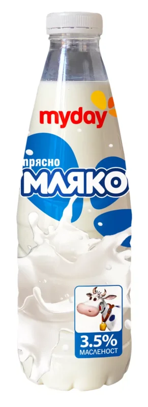 My Day ВЗЕМИ 1+1 БЕЗПЛАТНО 1 л