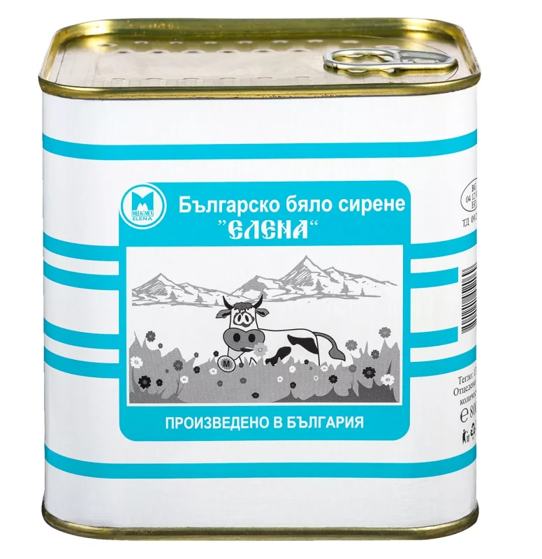Елена Сирене 800 г