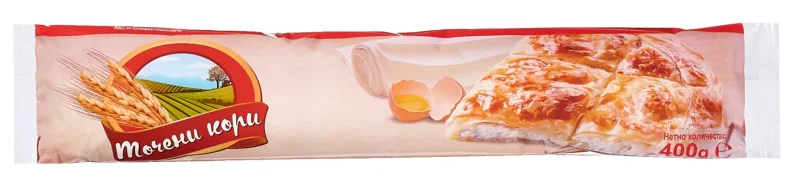 Точени кори 400 г