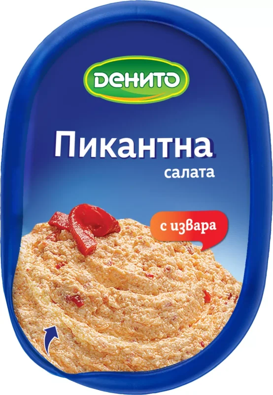 Денито Салата 250 г