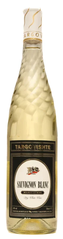 Targovishte Бяло вино 0,75 л