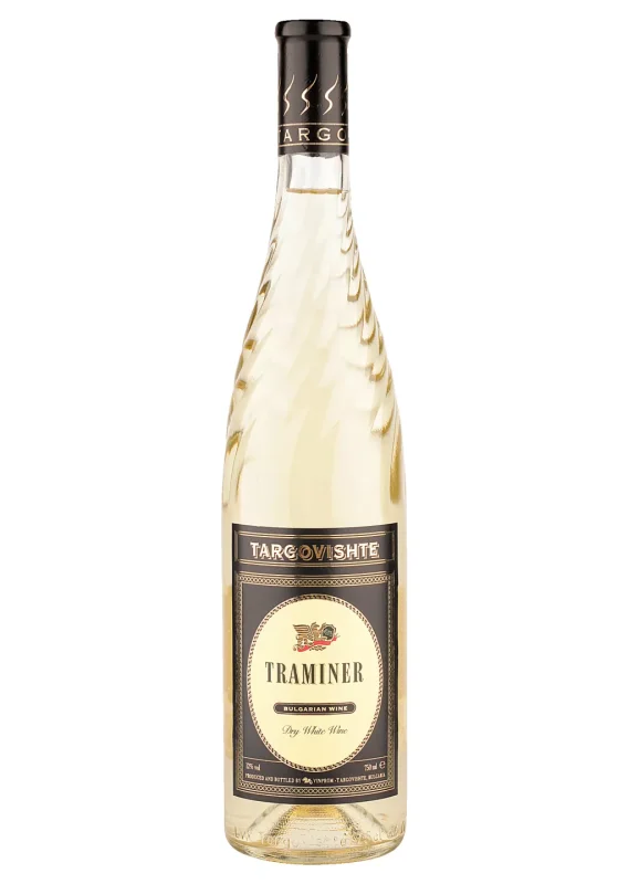 Targovishte Бяло вино 0,75 л