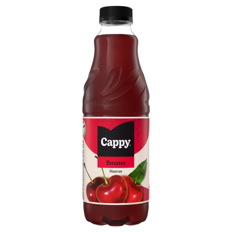 Cappy Нектар различни видове 1 л