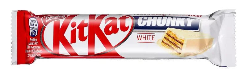Kit Kat chunky Десерт различни видове 40 - 42 г