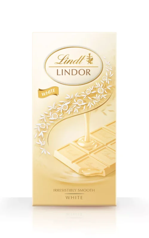 Lindt Lindor Шоколад различни видове 100 г