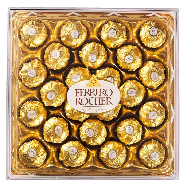Ferrero Rocher Бонбони 300 г