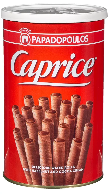 Caprice Шоколадови пури 250 г
