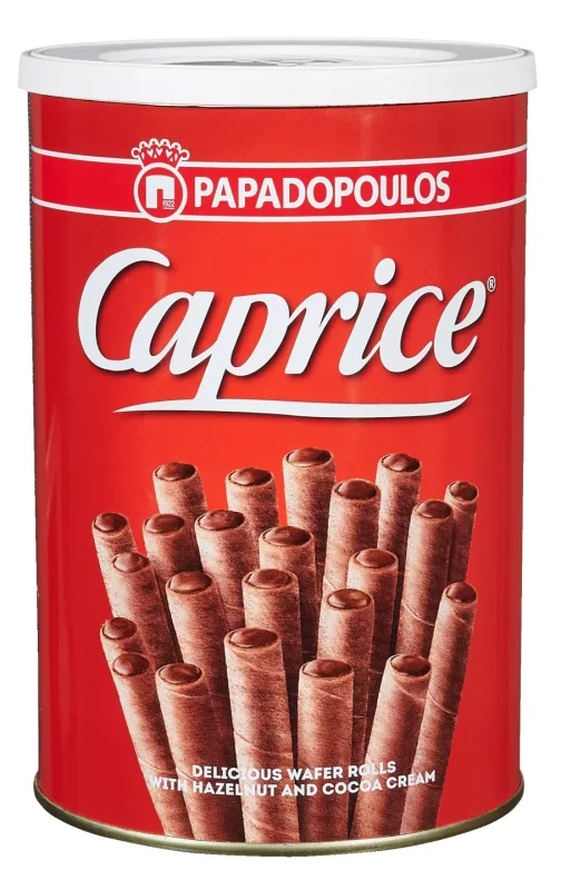 Caprice Шоколадови пури 400 г