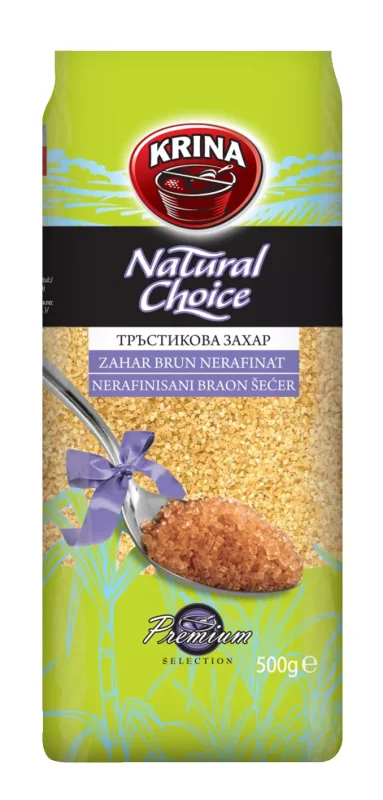 Krina Захар 500 г