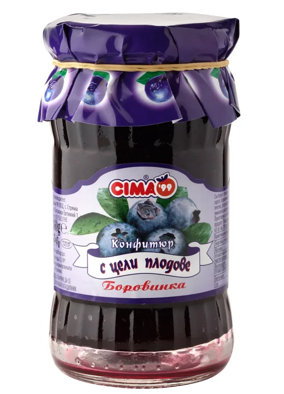 Cima Конфитюр 360 г