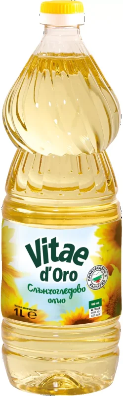 Vitae d'Oro Олио 1 л