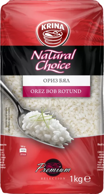 Krina Ориз 1 кг