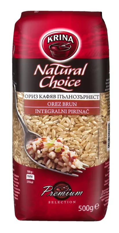 Krina Ориз 500 г