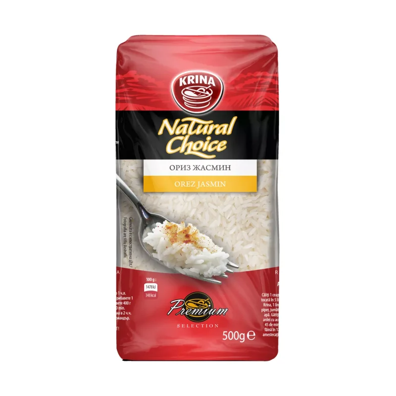 Krina Ориз 500 г