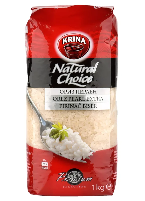 Krina Ориз 1 кг
