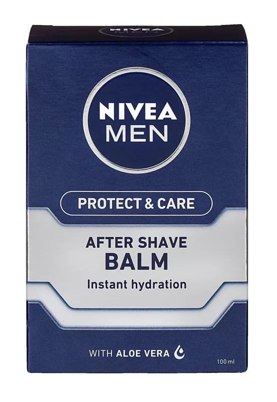 Nivea Афтършейв балсам или Лосион различни видове 100 мл