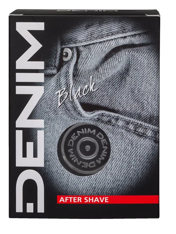 Denim Лосион за след бръснене различни видове 100 мл