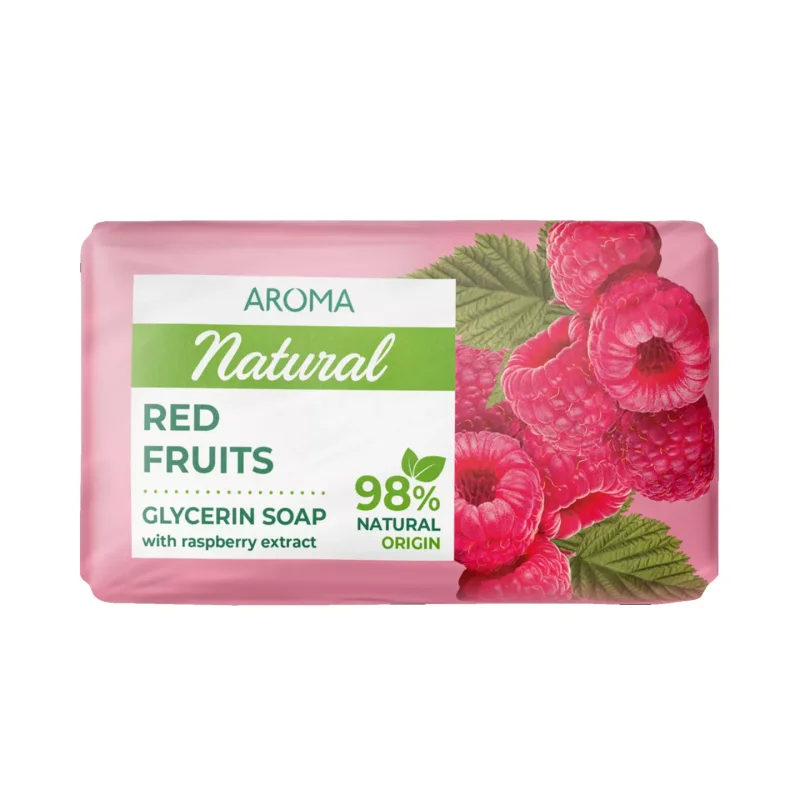 Aroma Глицеринов сапун 100 г