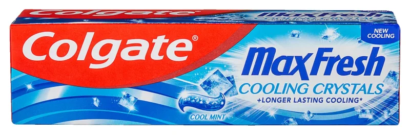 Colgate Max Паста или Четка за зъби различни видове 75 мл или 2 бр.