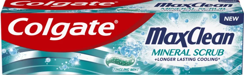 Colgate Паста за зъби различни видове 75 мл