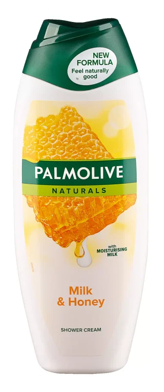 Palmolive Душ гел или Душ крем различни видове 500 мл