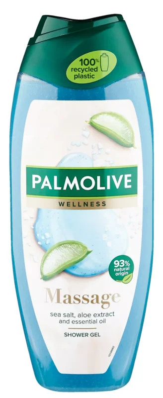 Palmolive Душ гел различни видове 500 мл
