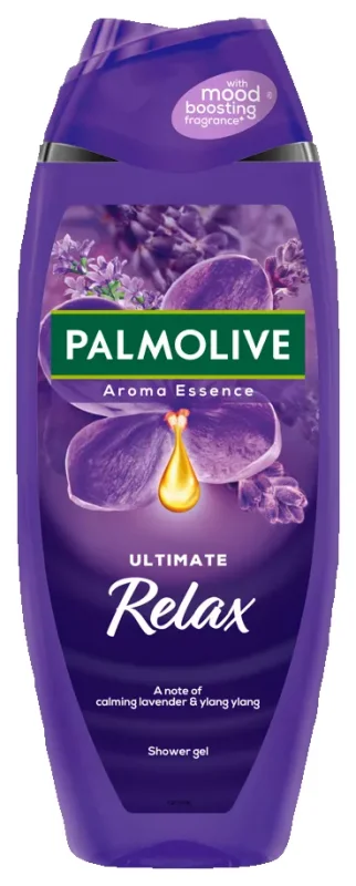 Palmolive Душ гел 500 мл