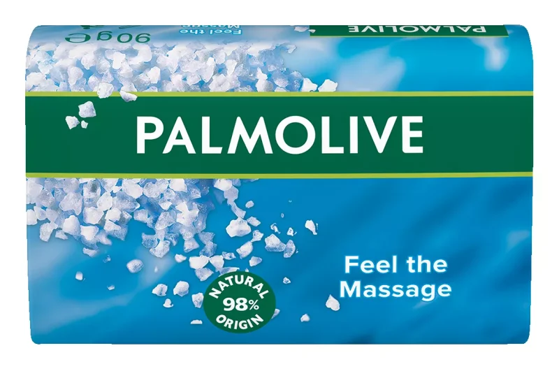 Palmolive Тоалетен сапун различни видове 90 г